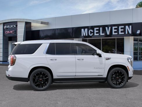 New 2026 GMC Yukon Elevation image 5