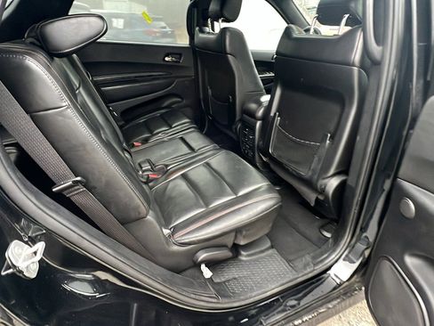 Used 2023 Dodge Durango R/T image 23