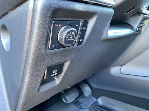 New 2025 Ford Expedition Tremor image 55