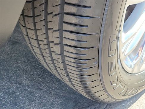 Certified 2020 Ford Explorer Limited w/ Class III Trailer Tow Package image 27