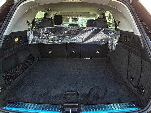 New 2026 Mercedes-Benz GLE 350 4MATIC image 36