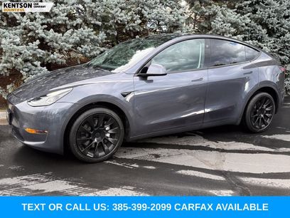 Used 2023 Tesla Model Y Long Range