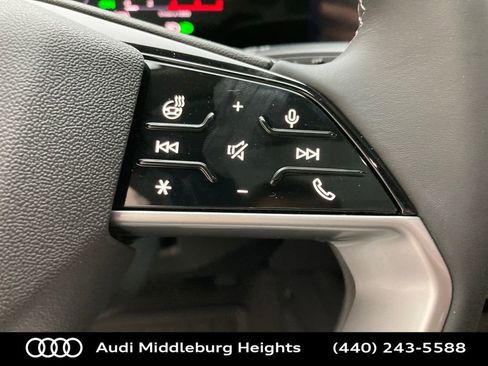 Certified 2025 Audi A5 2.0T Premium w/ Convenience Package image 35