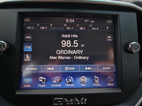 Used 2016 Maserati Ghibli S Q4 image 31