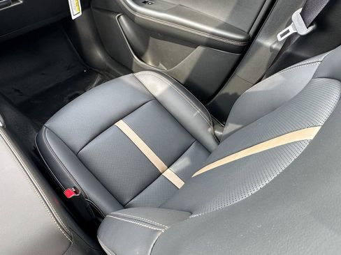 New 2026 MAZDA CX-90 3.3 Turbo S w/ Premium Package image 14