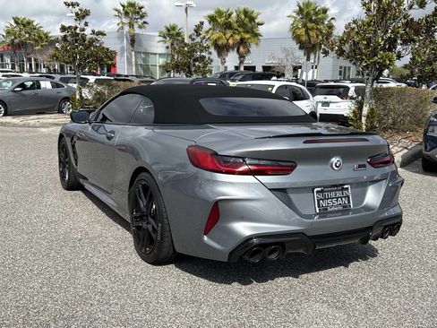 Used 2023 BMW M8 Competition w/ M Carbon Exterior Package image 6