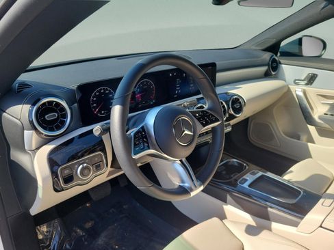 Certified 2025 Mercedes-Benz CLA 250 image 15