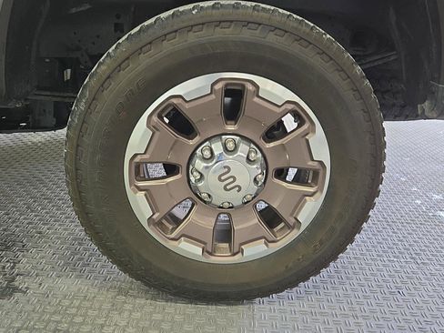 Used 2024 Ford F250 King Ranch w/ FX4 Off-Road Package image 33