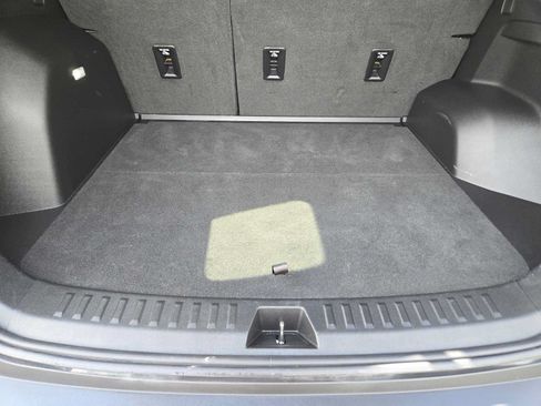 Certified 2025 Chevrolet Equinox ACTIV AWD/4WD image 30