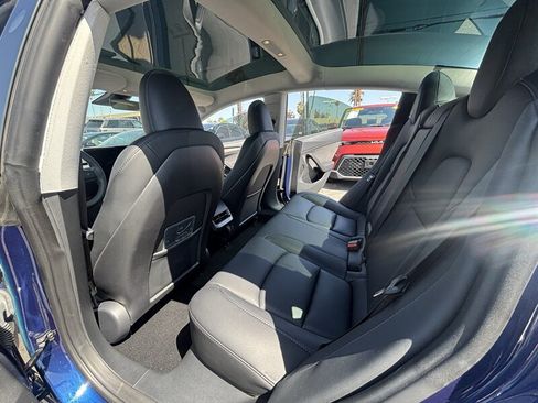 Used 2023 Tesla Model 3 Standard Range RWD image 14