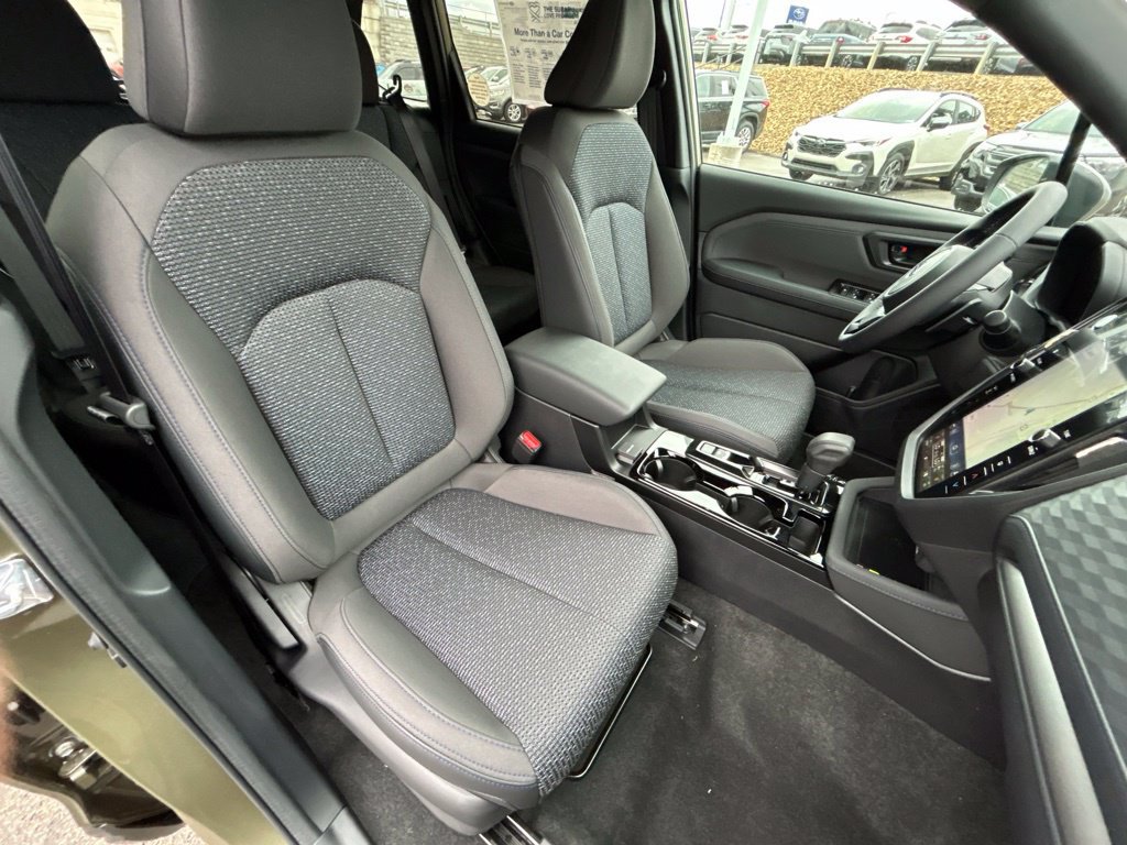 New 2026 Subaru Forester Touring AWD/4WD image 27