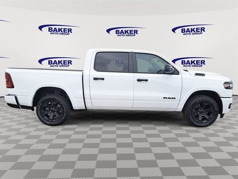 New 2026 RAM 1500 Big Horn image 2