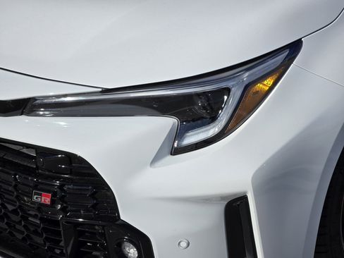 Used 2024 Toyota Corolla GR image 7