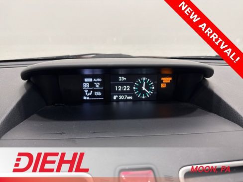 Used 2018 Subaru Forester 2.0XT Touring image 29