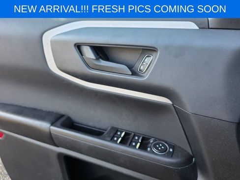 Used 2021 Ford Bronco Sport Big Bend w/ Big Bend Package AWD/4WD image 8