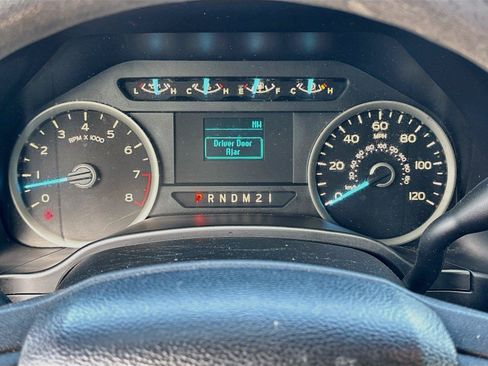 Used 2018 Ford F150 XLT RWD image 12