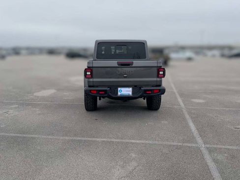 New 2026 Jeep Gladiator Rubicon image 10