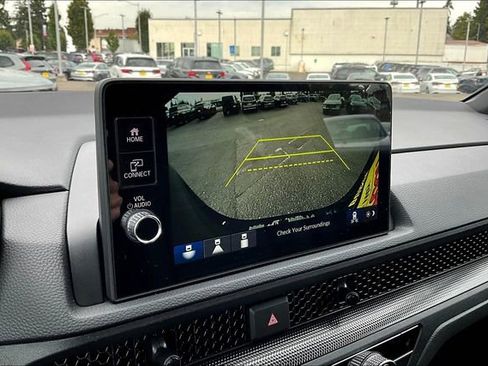 New 2026 Honda CR-V TrailSport image 21