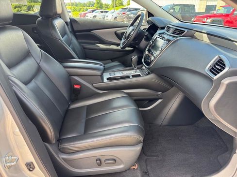 Used 2023 Nissan Murano SV AWD/4WD image 6