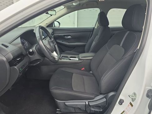 Used 2022 Nissan Sentra SV image 30
