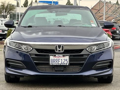 Used 2020 Honda Accord LX image 10
