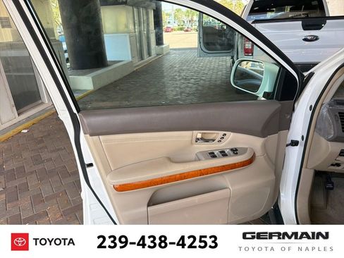 Used 2005 Lexus RX 330 AWD image 15