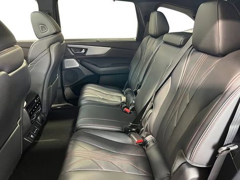New 2026 Acura MDX A-Spec AWD/4WD image 32