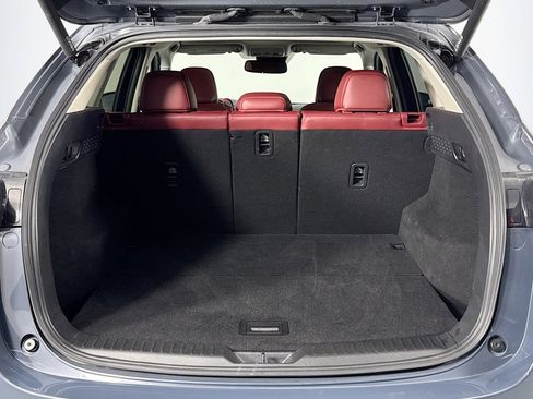 Used 2024 MAZDA CX-5 Carbon Edition image 22