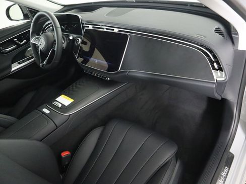 New 2026 Mercedes-Benz E 350 Sedan image 19