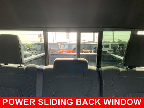 Used 2022 RAM 1500 Big Horn AWD/4WD image 49