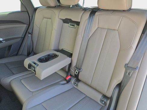 New 2026 Audi Q5 Premium AWD/4WD image 14