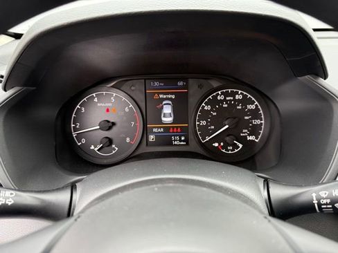 New 2025 Nissan Altima 2.5 S image 19