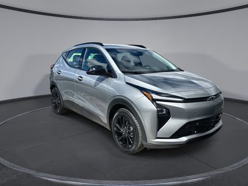 New 2027 Chevrolet Bolt RS image 2