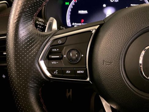 Used 2024 Acura TLX SH-AWD w/ A-SPEC Pkg image 22