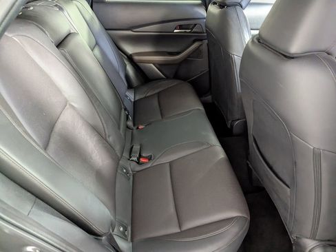 Used 2023 MAZDA CX-30 2.5 Turbo w/ Premium Plus Pkg image 30