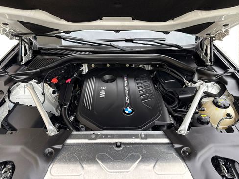 Used 2019 BMW X3 M40i w/ Premium Package image 14