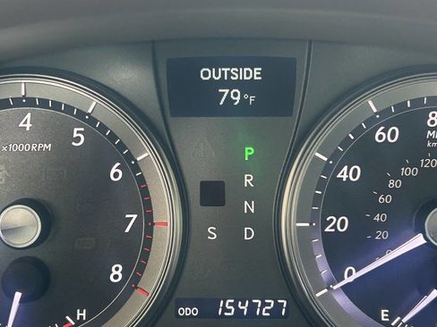 Used 2010 Lexus ES 350 Base 4dr Sedan image 14