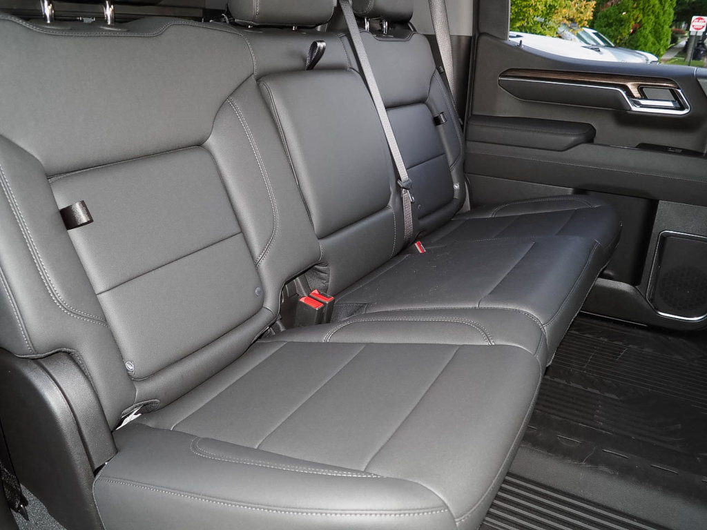New 2026 Chevrolet Silverado 1500 LT Trail Boss w/ Convenience Package II AWD/4WD image 10