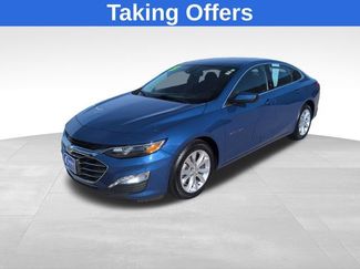 Certified 2023 Chevrolet Malibu LT FWD 360° Tour