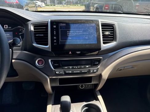 Used 2016 Honda Pilot EX image 22