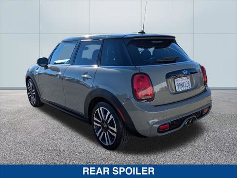 Used 2019 MINI Cooper S image 3