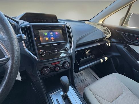 Used 2019 Subaru Impreza 2.0i AWD/4WD image 22