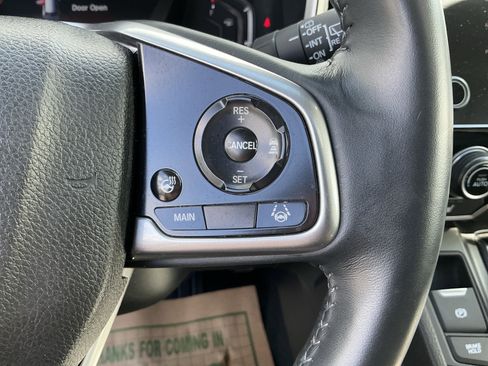 Used 2022 Honda CR-V Touring image 18
