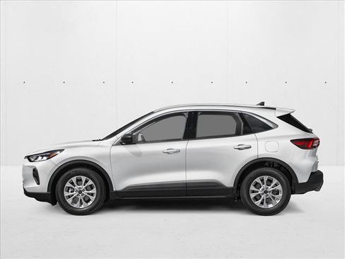 New 2026 Ford Escape Active w/ Cold Weather Package image 3