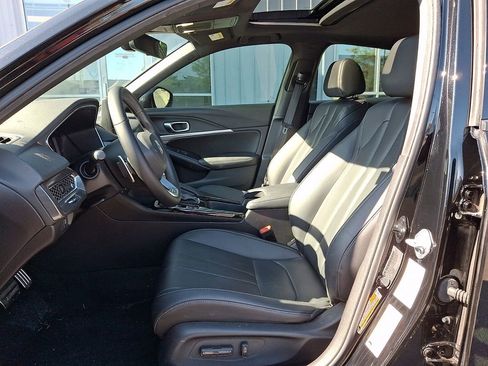 Certified 2024 Acura Integra A-Spec FWD image 13