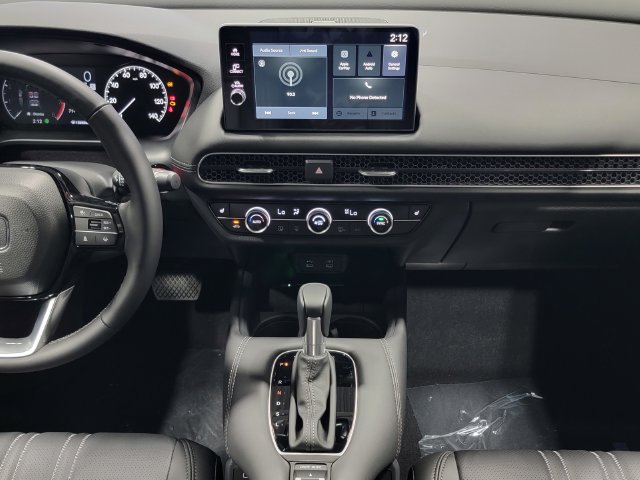 New 2027 Honda HR-V EX-L image 17