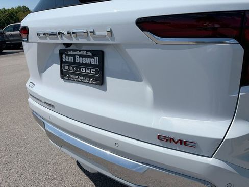 New 2026 GMC Terrain Denali image 36