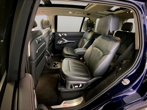 Certified 2026 BMW X7 xDrive40i AWD/4WD image 20