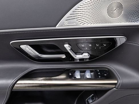 Used 2022 Mercedes-Benz SL 55 AMG 4MATIC image 7
