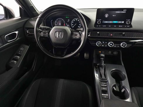 Used 2022 Honda Civic Sport image 16